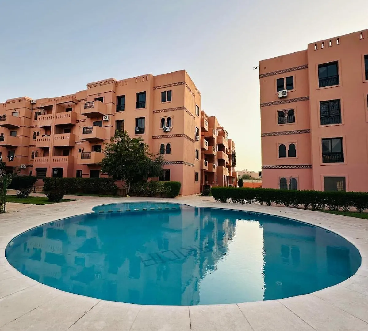 Apartamento Dar Naim Marrakesh