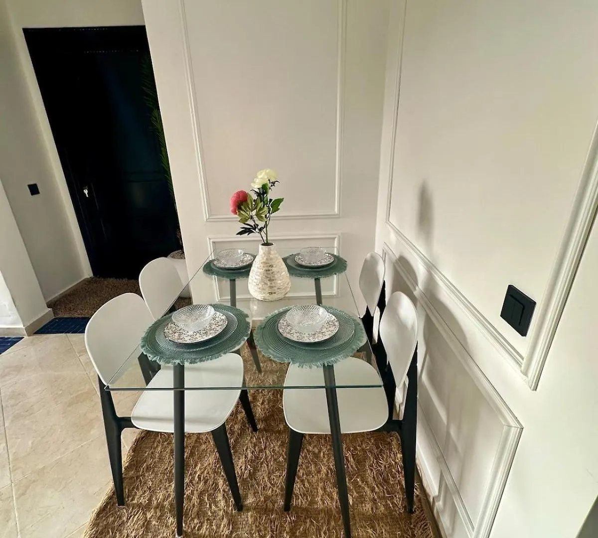Apartamento Dar Naim Marrakesh