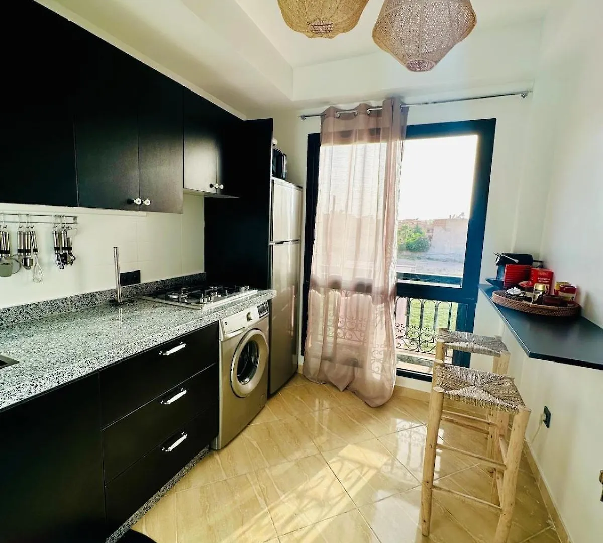 Apartamento Dar Naim Marrakesh