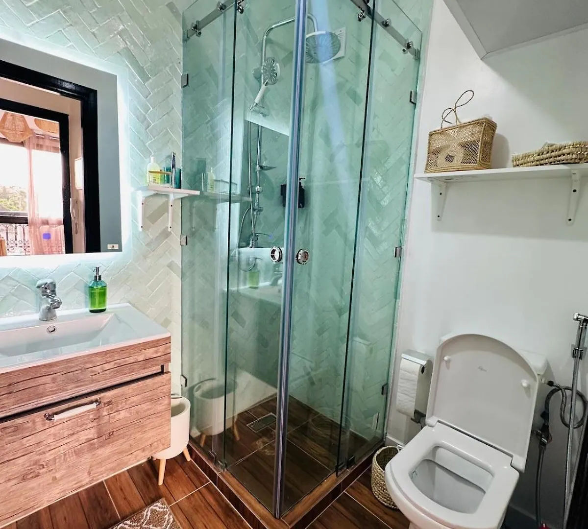 Apartamento Dar Naim Marrakesh