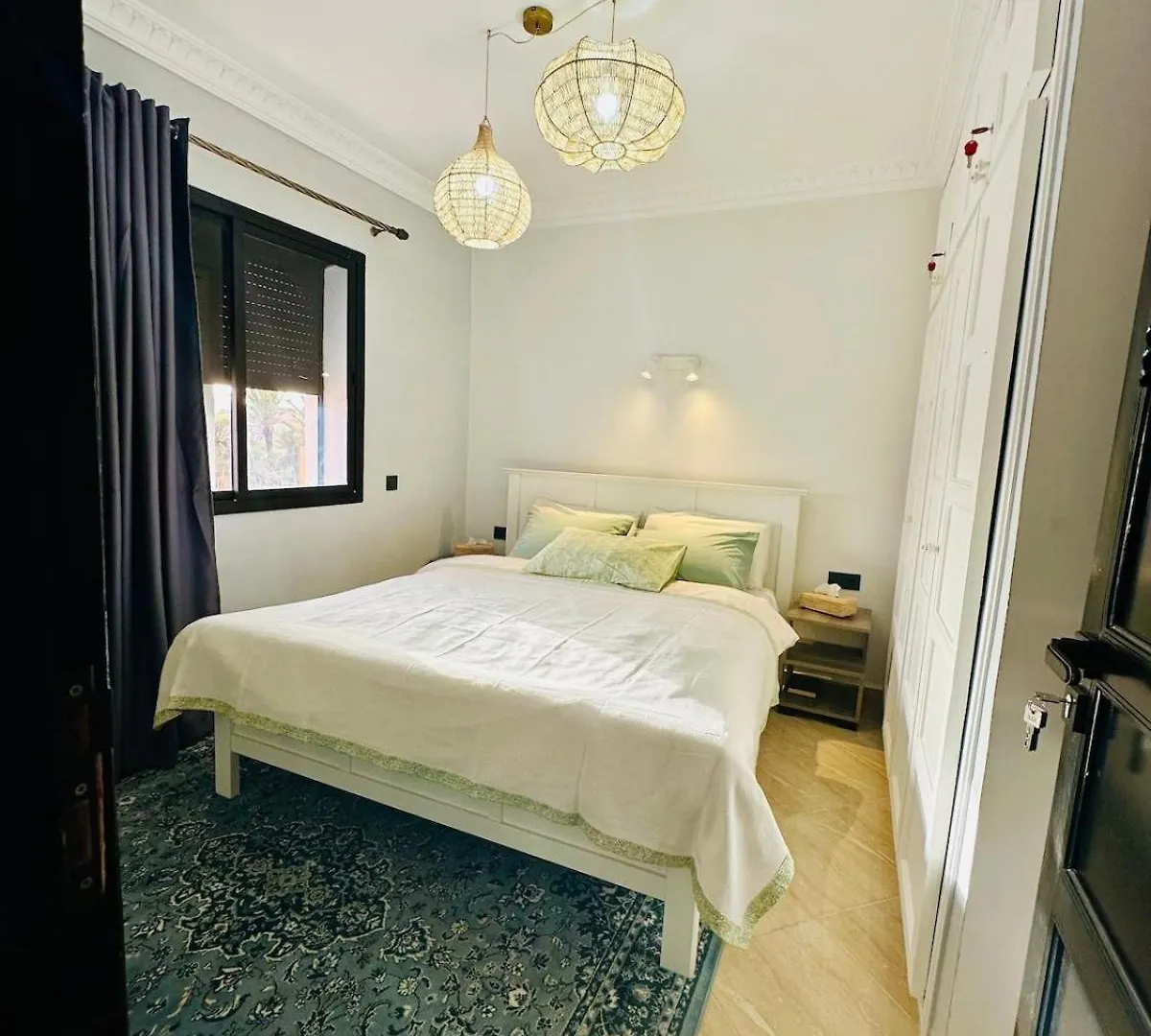 Apartamento Dar Naim Marrakesh