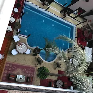 Syba Marrakesz