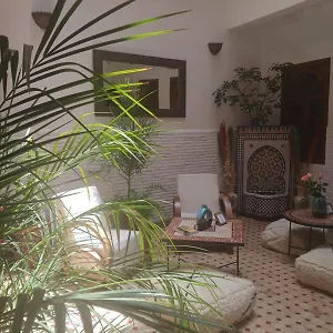 Dantella Marrakesz