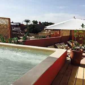 رياد بليس رياض, مراكش