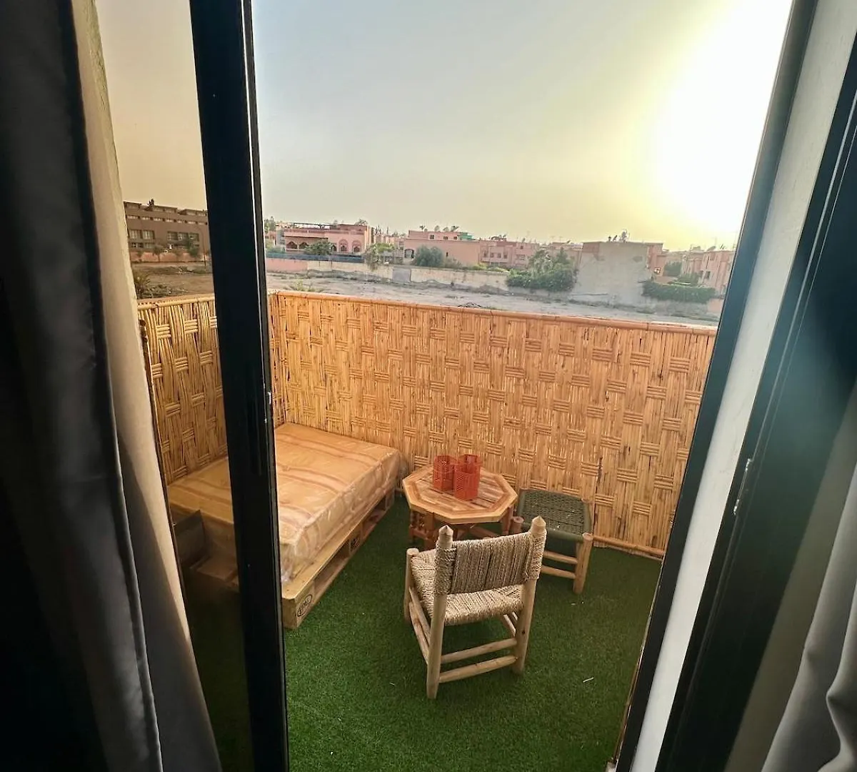 Dar Naim Apartment Marrakesh Morocco