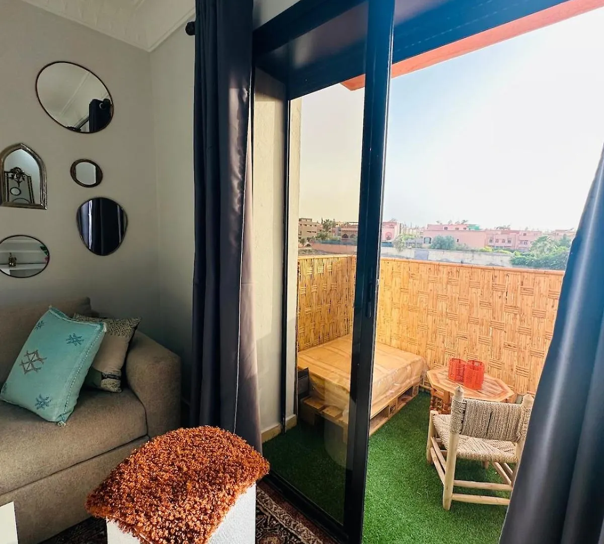 Dar Naim Apartment Marrakesh
