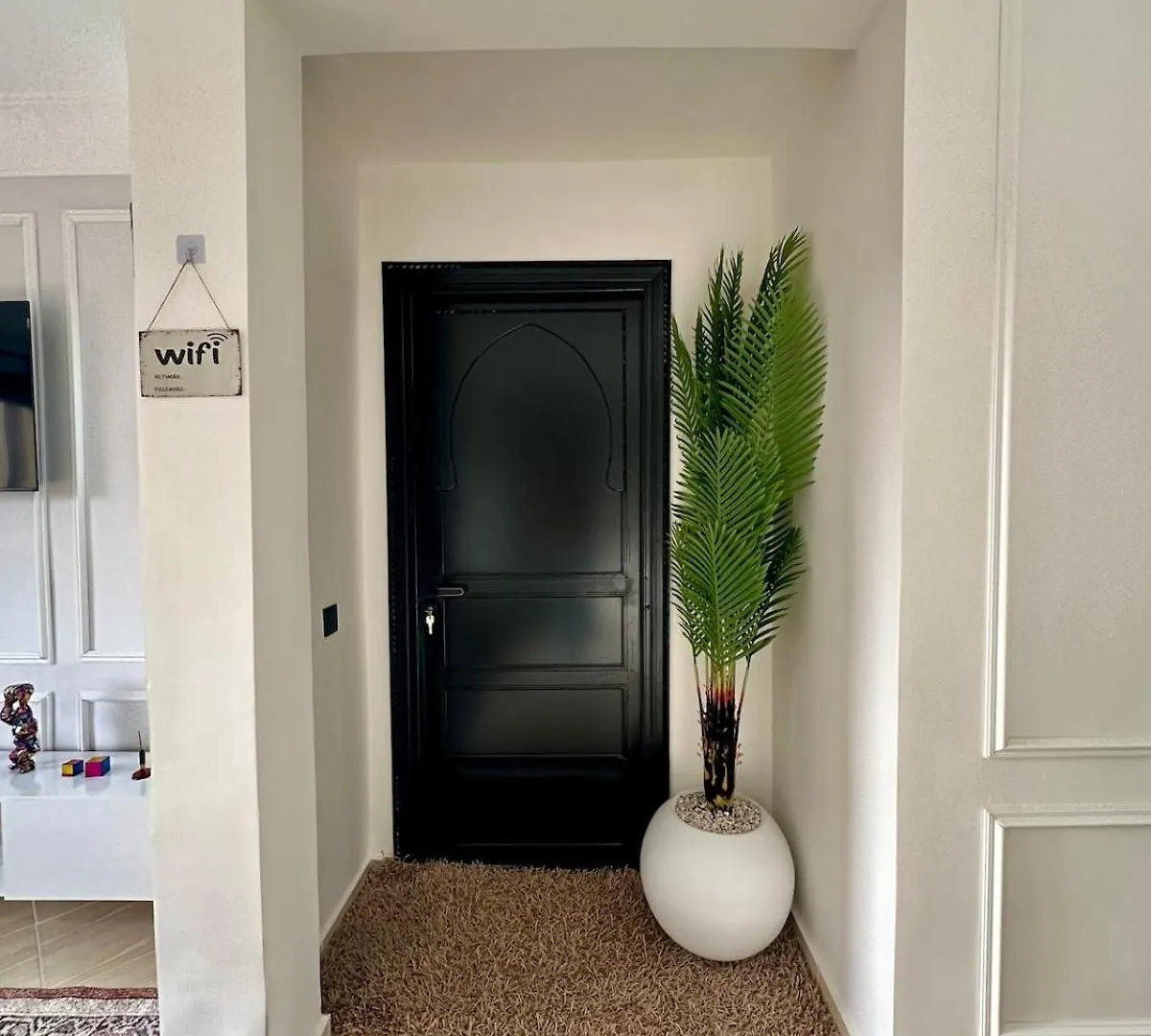 Dar Naim Apartment Marrakesh