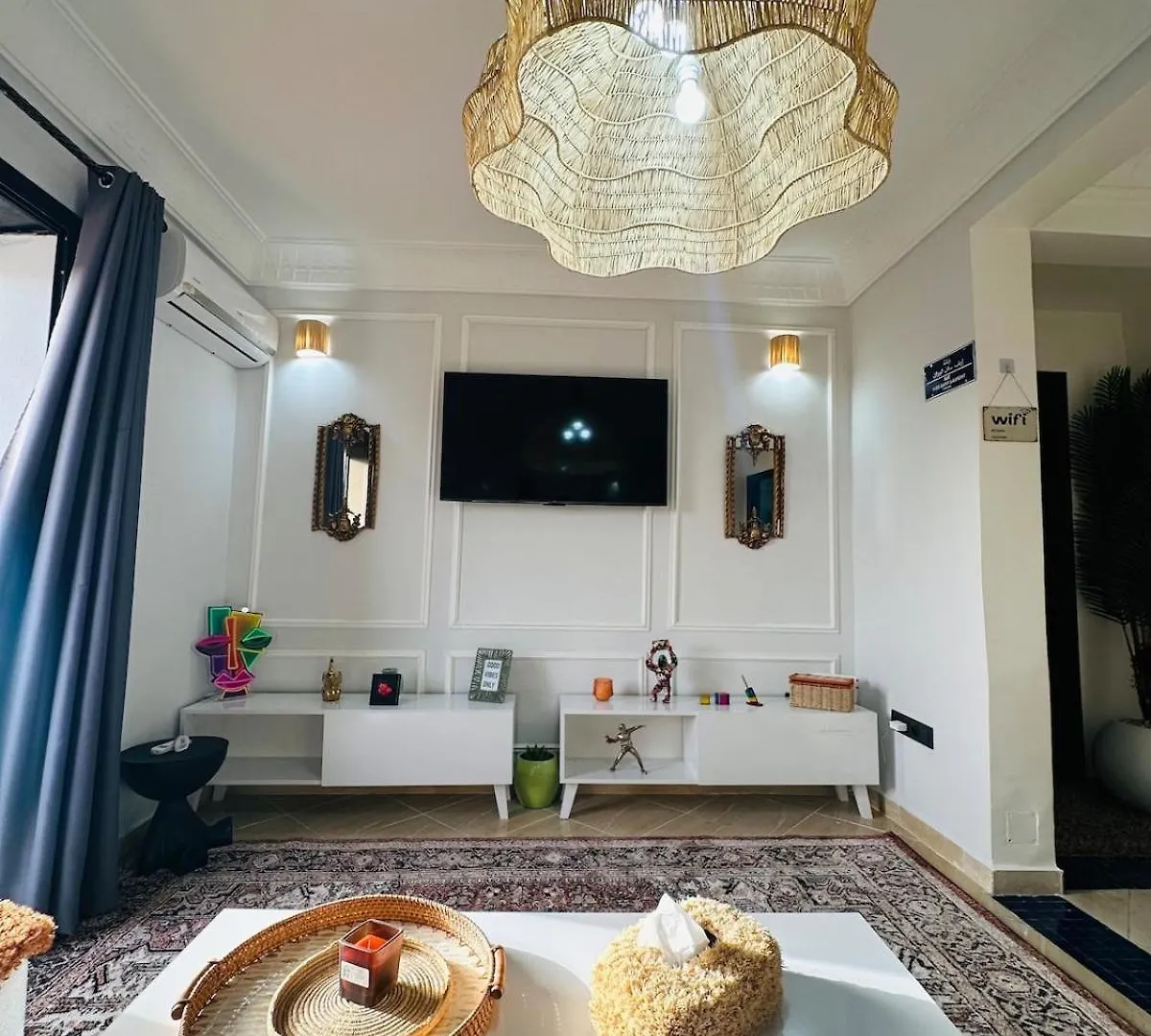 Dar Naim Apartment Marrakesh Morocco