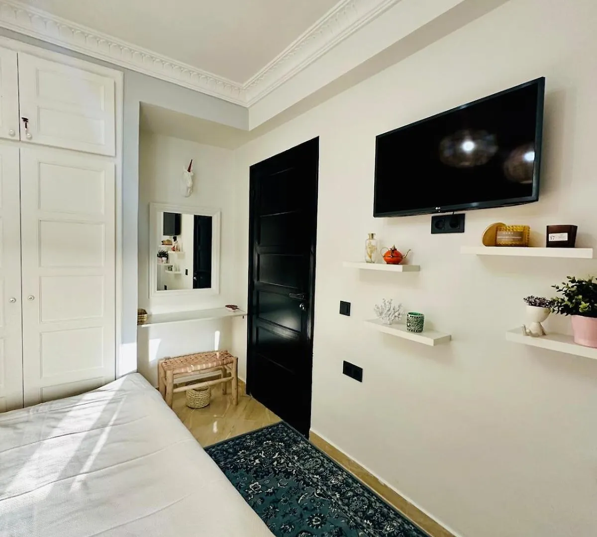 Dar Naim Apartment Marrakesh 0*,  Morocco