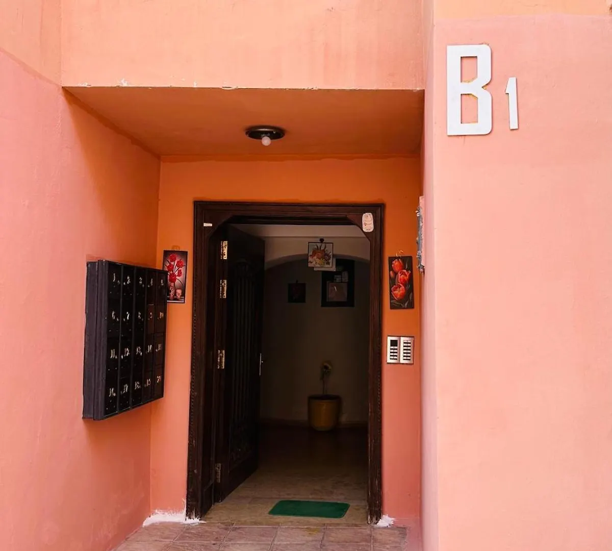 Dar Naim Apartment Marrakesh