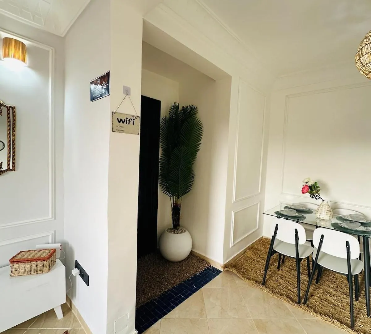 Dar Naim Apartment Marrakesh Morocco