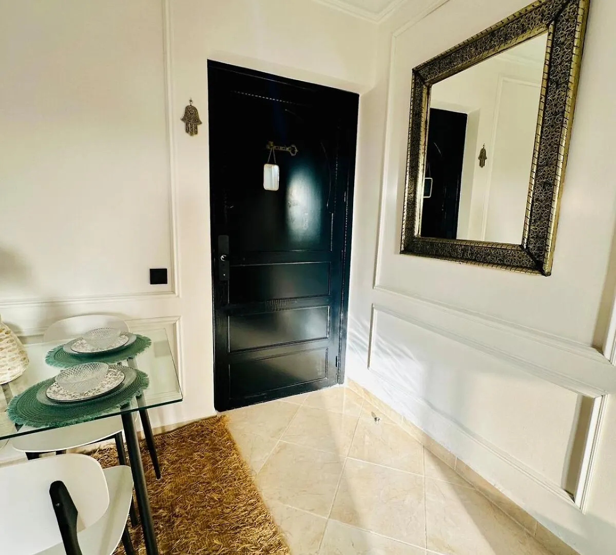 Dar Naim Apartment Marrakesh
