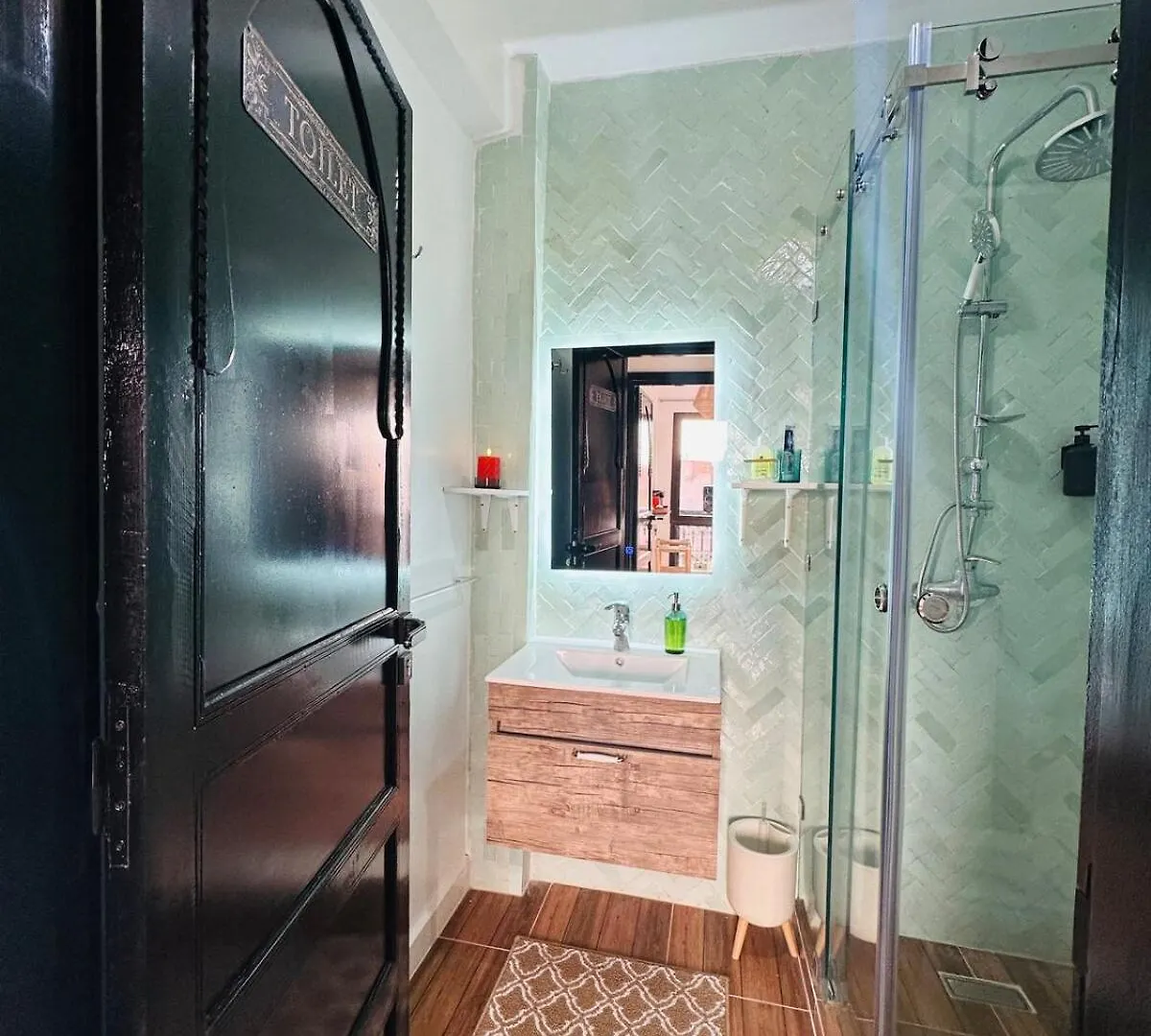 Dar Naim Apartment Marrakesh